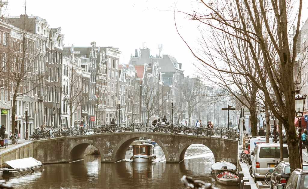 Travel Amsterdam 3