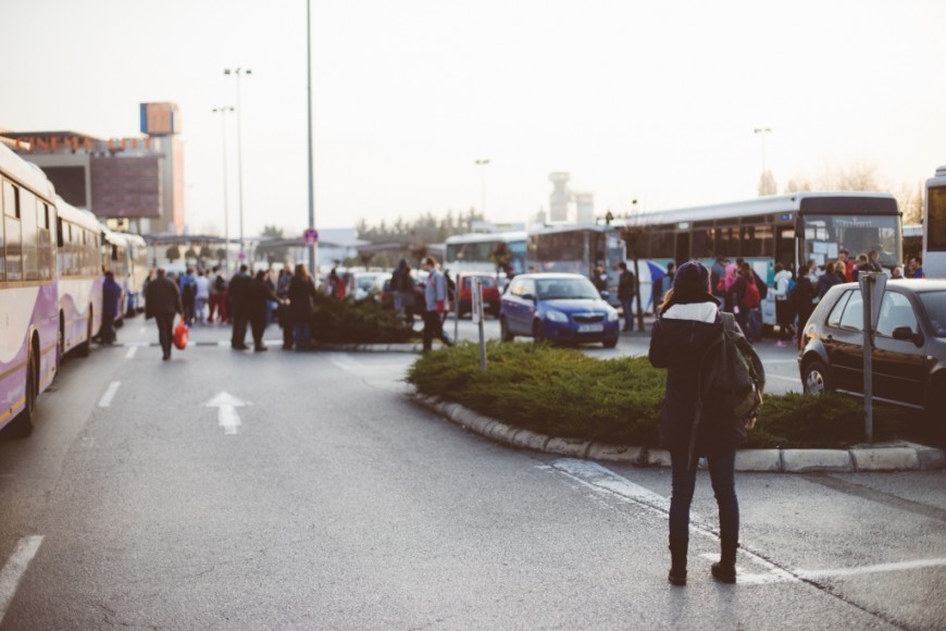 Impadurirea de la Utvin - Flavius NeamciucFlavius Neamciuc