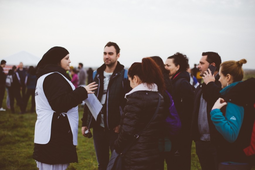 Impadurirea de la Utvin - Flavius NeamciucFlavius Neamciuc