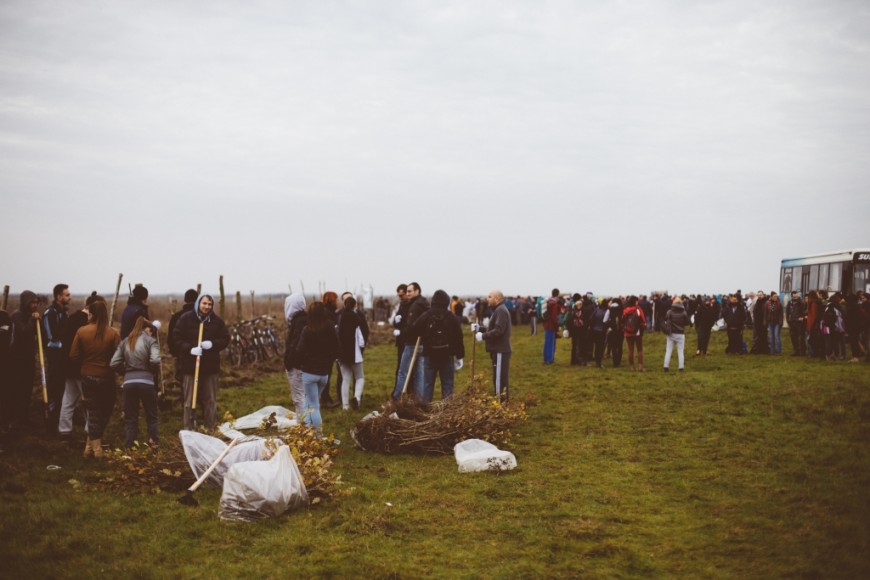 Impadurirea de la Utvin - Flavius NeamciucFlavius Neamciuc