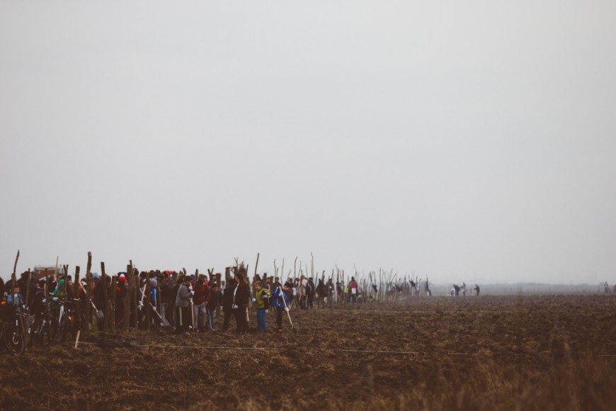 Impadurirea de la Utvin - Flavius NeamciucFlavius Neamciuc