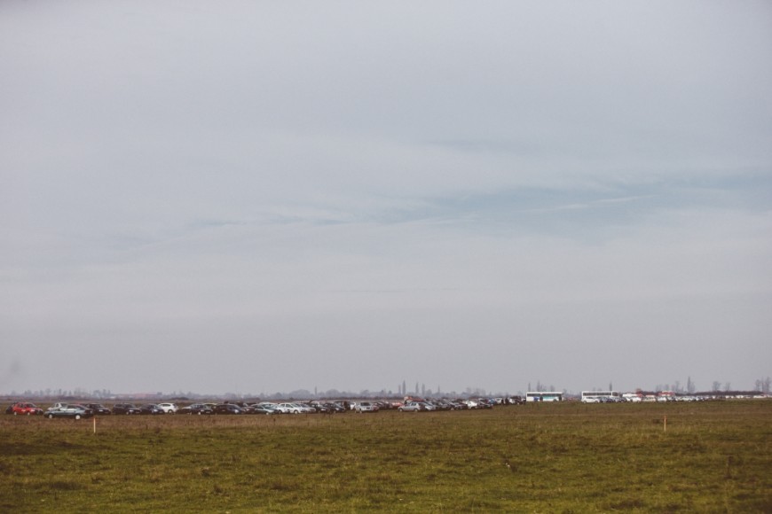 Impadurirea de la Utvin - Flavius NeamciucFlavius Neamciuc